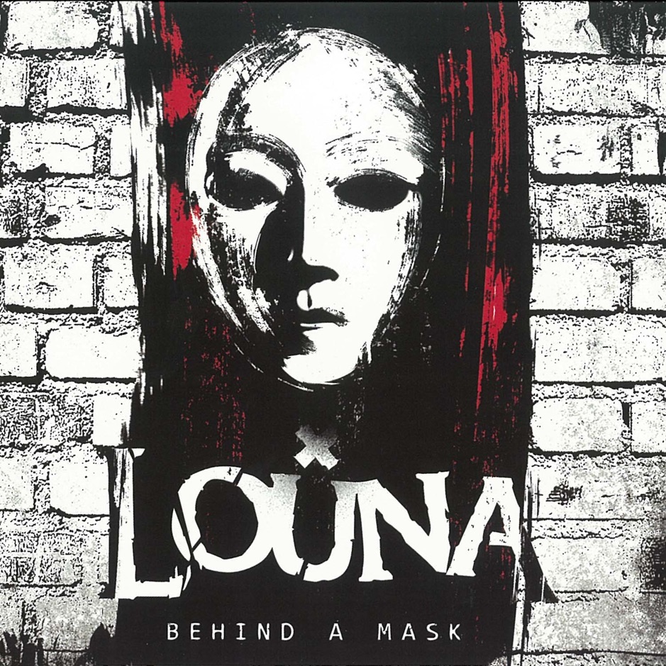 Louna - Behind A Mask
